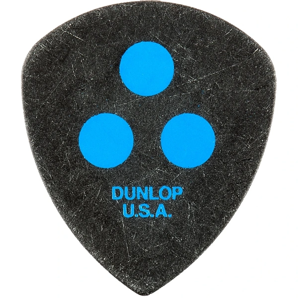 Набор медиаторов Dunlop 573P.73MM Delrin Flow Misha Mansoor Studio .73