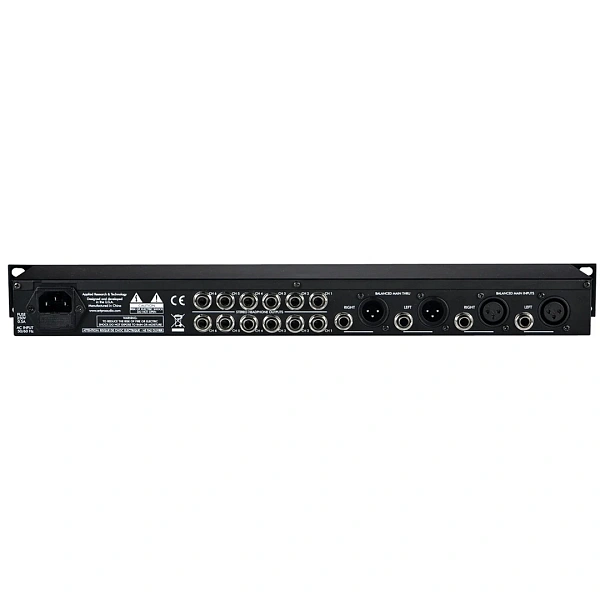 Предусилитель для наушников ART HeadAmp 6
