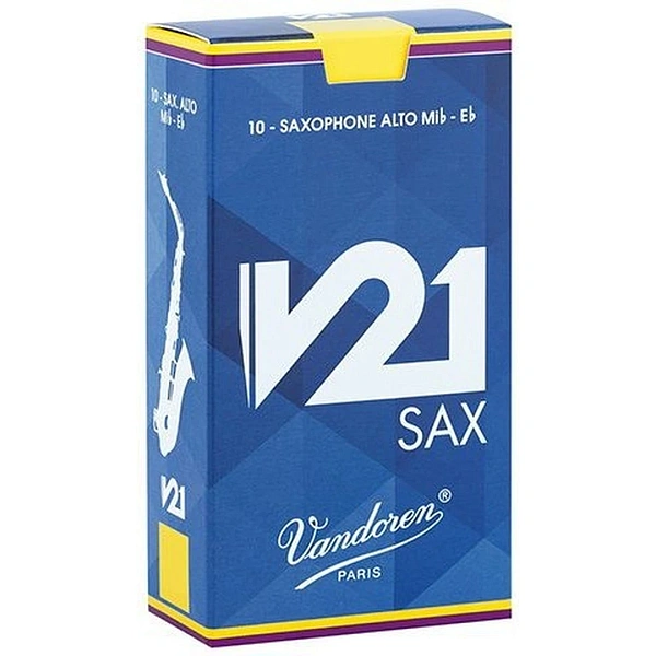 Трость для саксофона альт Vandoren SR815 № 5