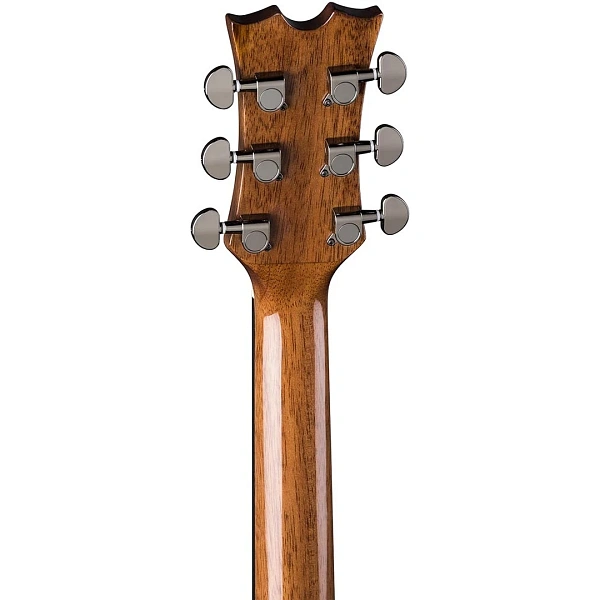 Электроакустическая гитара Dean AXS Exotic Cutaway A/E Spalt