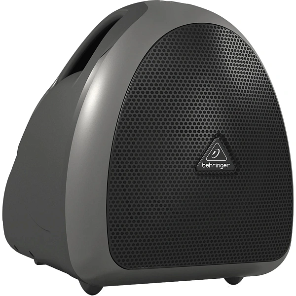 Портативная акустическая система Behringer HPA40