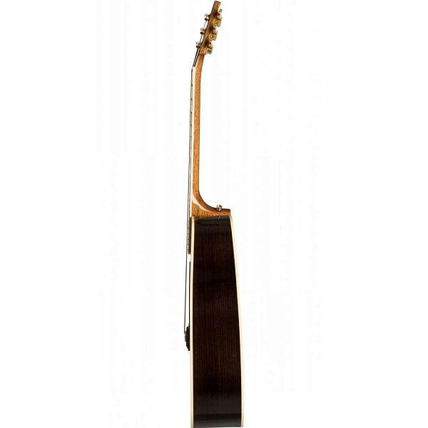 Электроакустическая гитара Gibson Songwriter 2019 Rosewood Burst