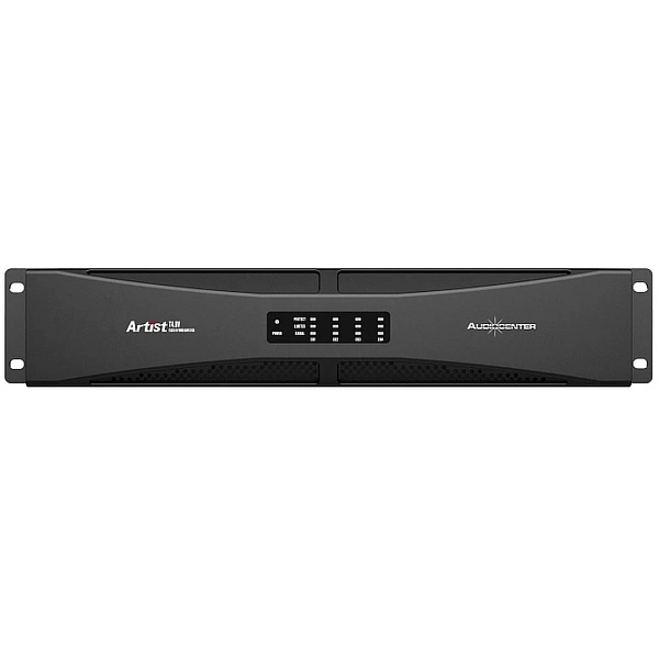 Усилитель Audiocenter Artist T4.8V