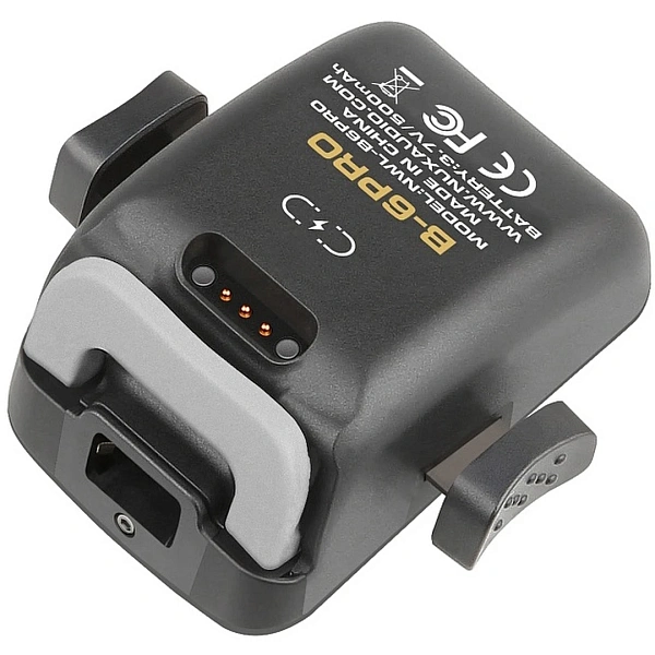 Радиосистема Nux B-6 PRO