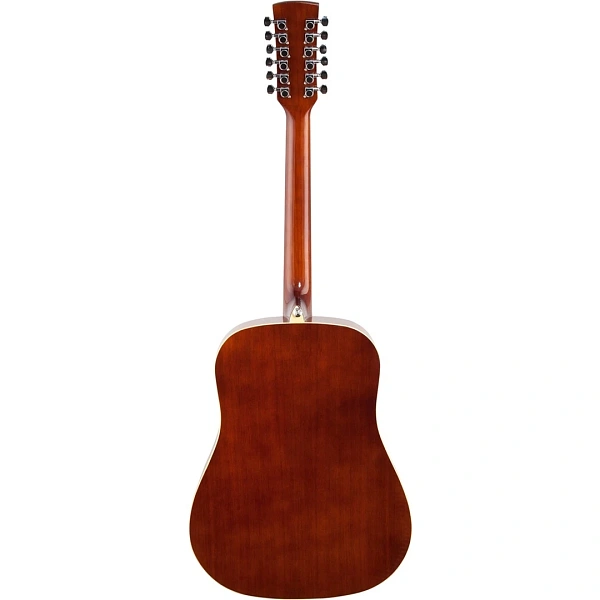 12-струнная гитара Ibanez PF1512-NT