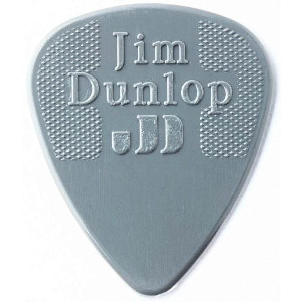 Медиатор Dunlop 44R.73 Nylon 0.73