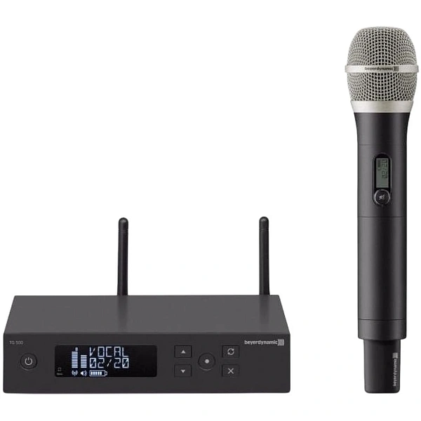Радиосистема Beyerdynamic TG 550