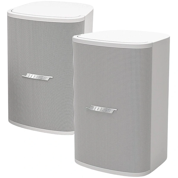 Пассивная акустическая система Bose DesignMax DM3SE (White)