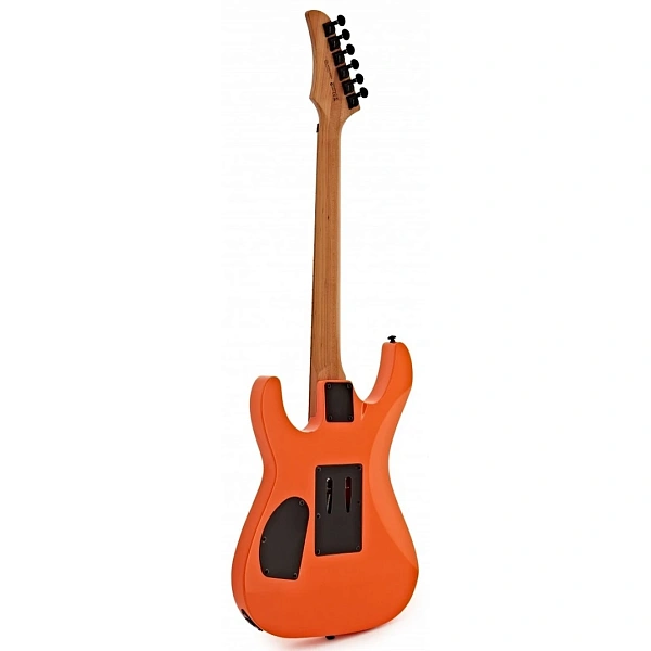 Электрогитара Dean MD 24 Floyd Roasted Maple Vintage Orange