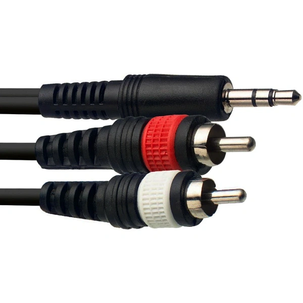 Кабель Stagg SYC3/MPSB2CM E