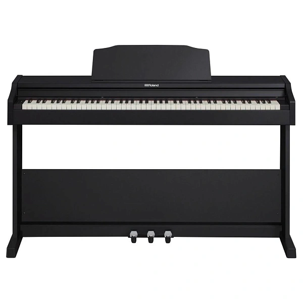 Цифровое пианино Roland RP102-BK