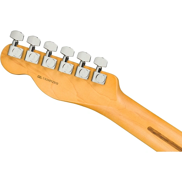 Электрогитара Fender American Professional II Telecaster RW Dark Night