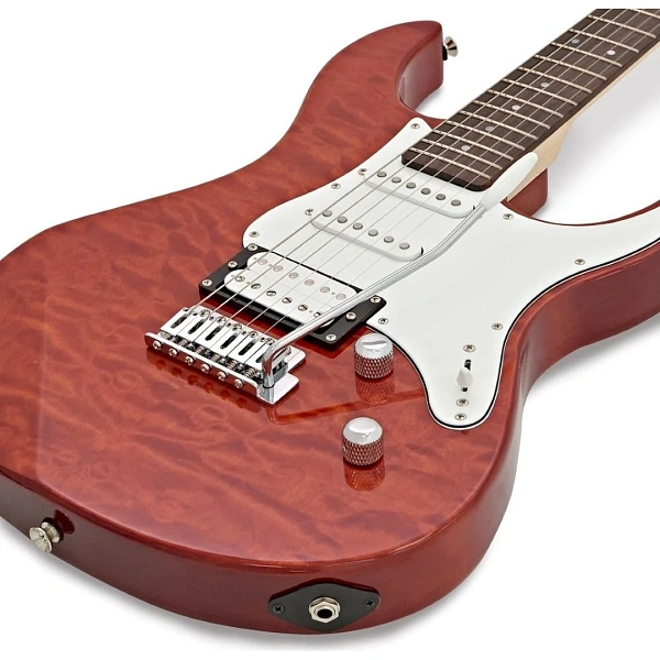 Электрогитара Yamaha Pacifica 212 VQM CB