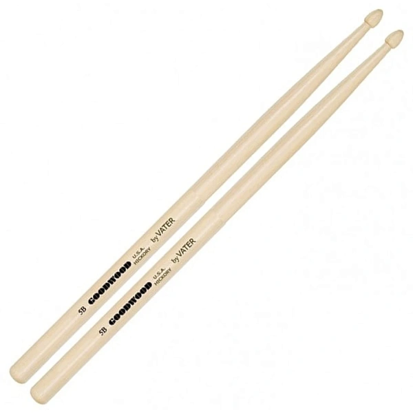Палочки барабанные Vater GW5BW Goodwood 5BW