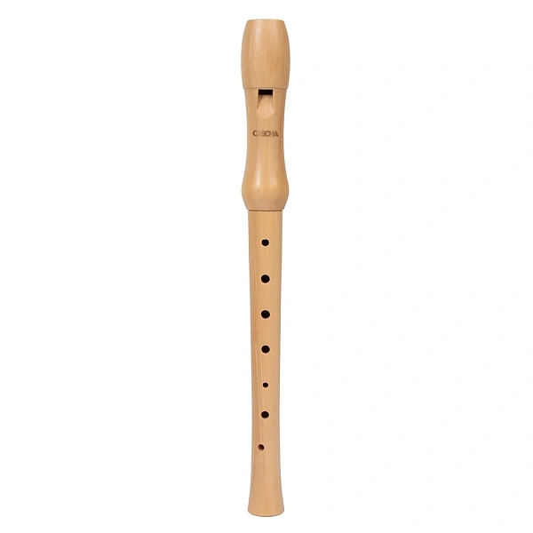 Блокфлейта Cascha HH 2130 Baroque