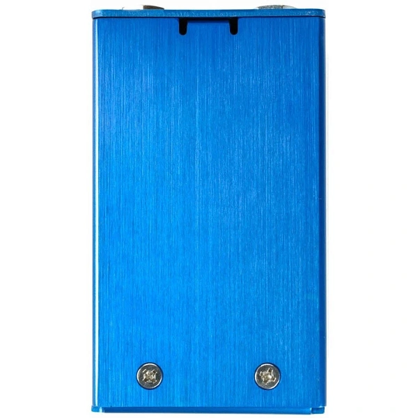 Педаль эффектов Way Huge WM61 Mini Blue Hippo