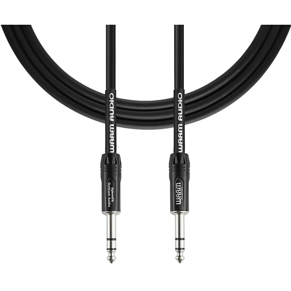 Кабель Warm Audio Pro-TRS-20