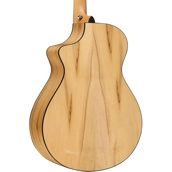 Электроакустическая гитара Breedlove Oregon Concert CE Sitka Spruce/Myrtlewood