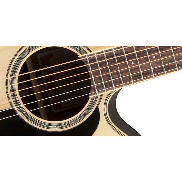 Электроакустическая гитара Takamine GN51CE-NAT