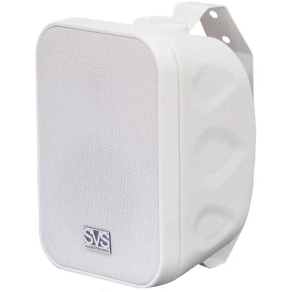 Пассивная акустическая система SVS Audiotechnik WSP-40 White