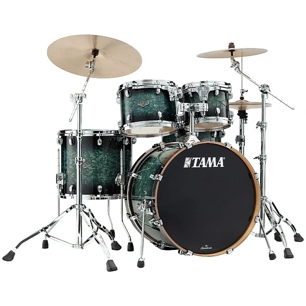 Ударная установка Tama Starclassic Performer MBS42S-MSL