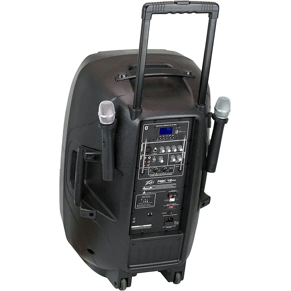 Портативная акустическая система Peavey PBK 12FM