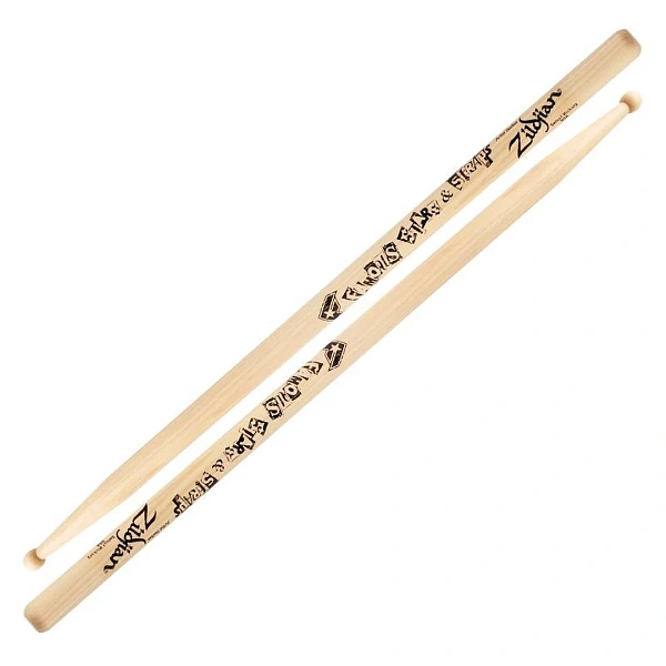 Палочки барабанные Zildjian ZASTBF