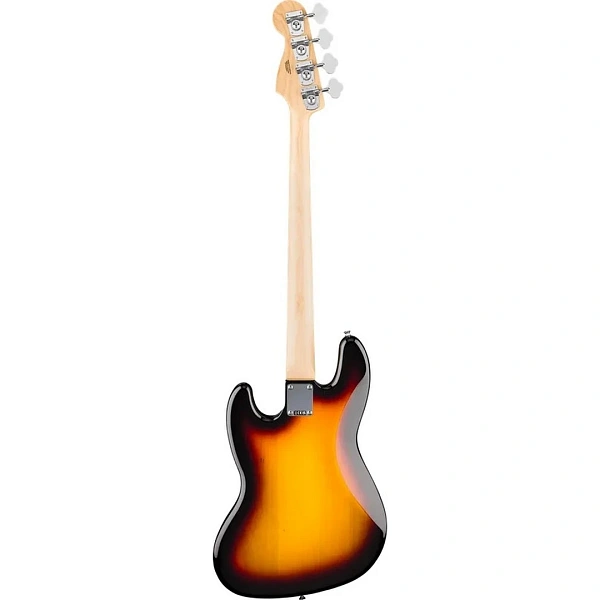 Бас-гитара Fender Standard Jazz Bass LRL 3-Color Sunburst