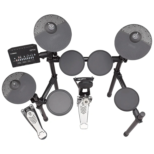 Электронная ударная установка Yamaha DTX-452K