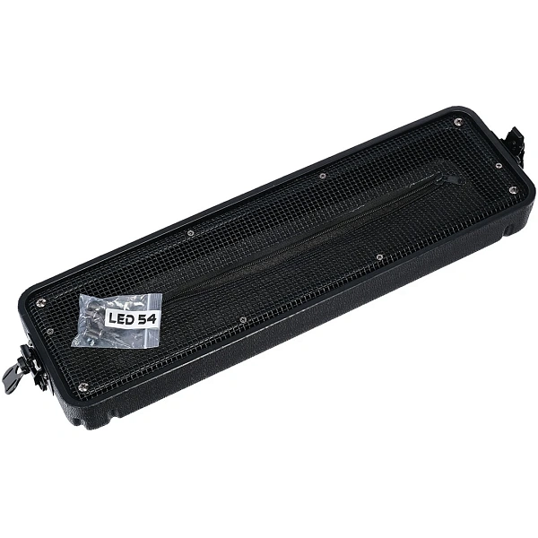 Рэковый кейс BDS PC-2UM