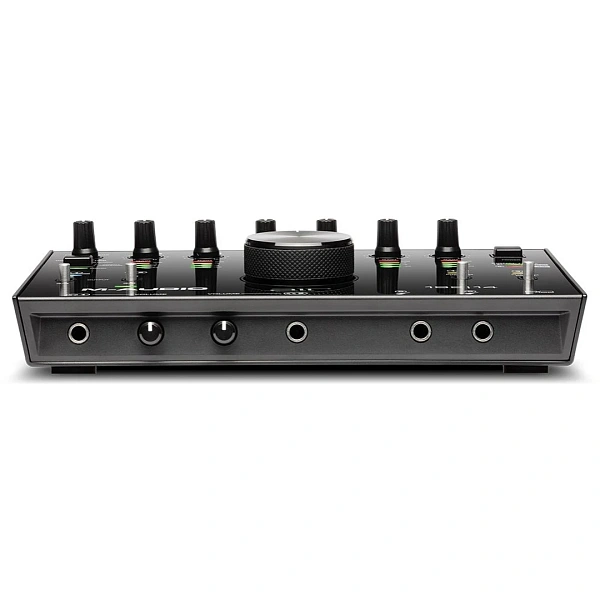 Аудиоинтерфейс M-Audio AIR 192|14