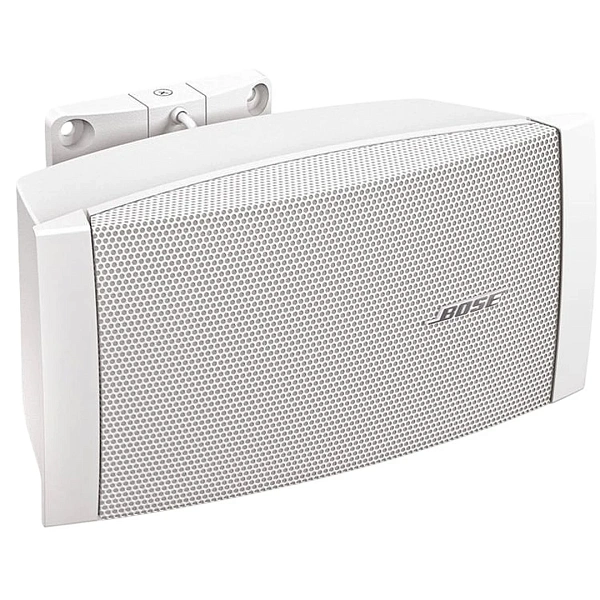 Пассивная акустическая система Bose FreeSpace DS 16S (White)