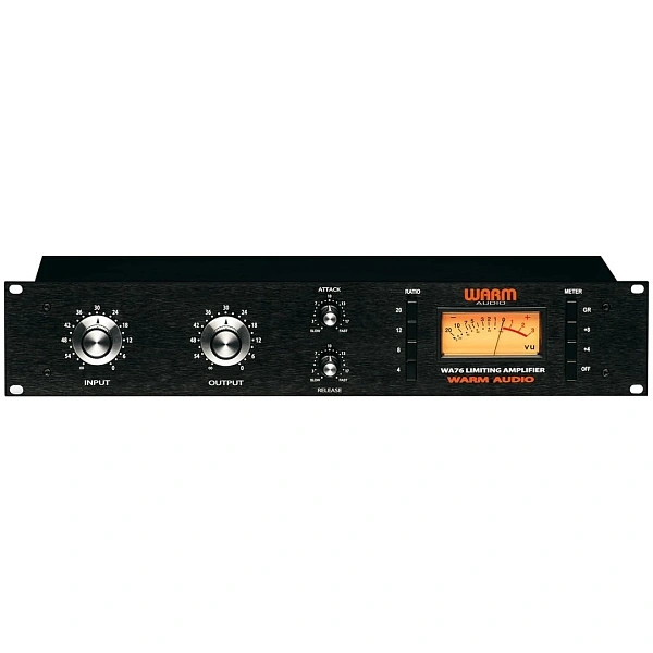 Компрессор Warm Audio WA76