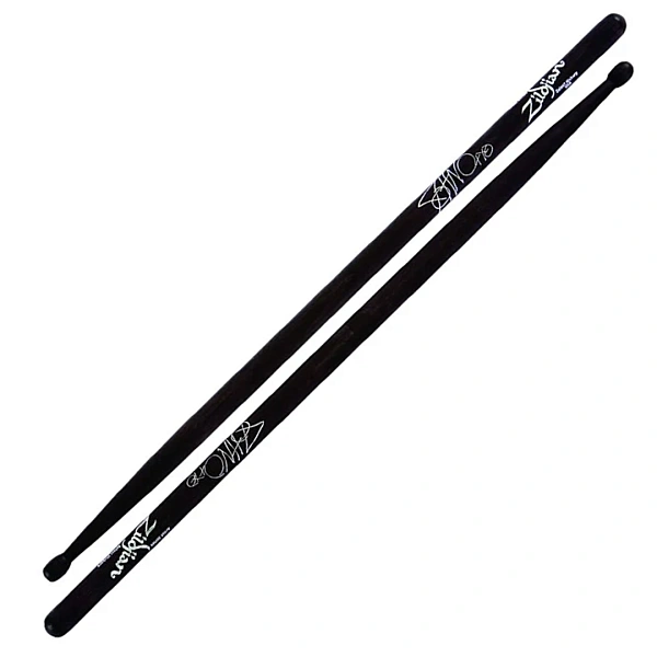 Палочки барабанные Zildjian ZASOT