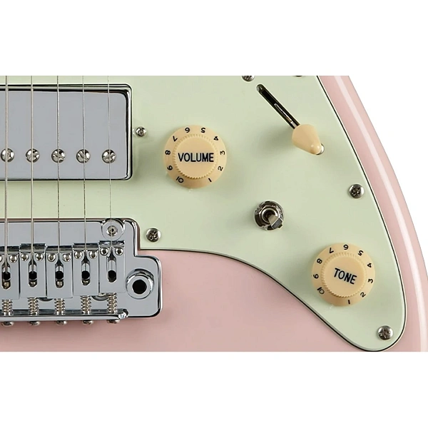 Электрогитара Crafter Silhouette S RS SP