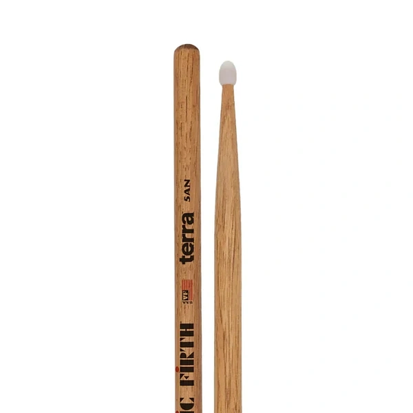 Барабанные палочки Vic Firth 5ATN Nylon Terra Series
