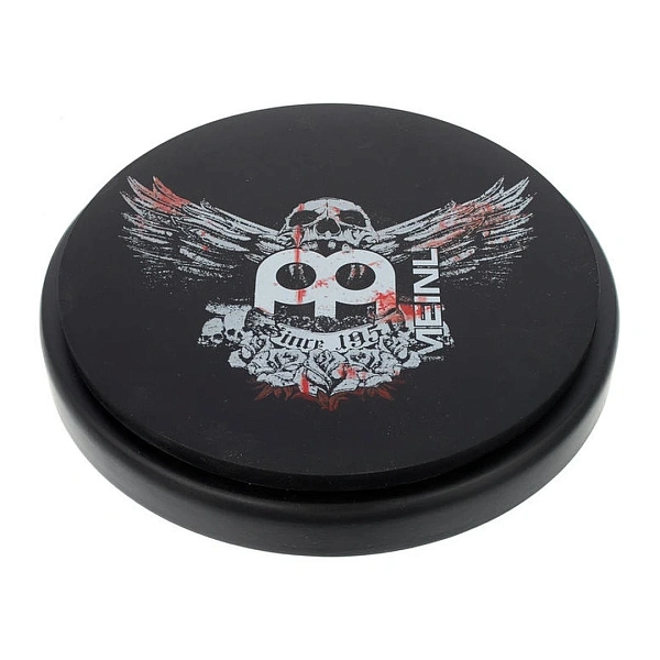 Тренировочный пэд Meinl MPP-6-JB