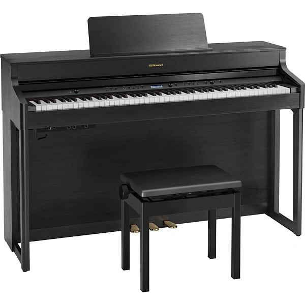 Цифровое пианино Roland HP702-CH