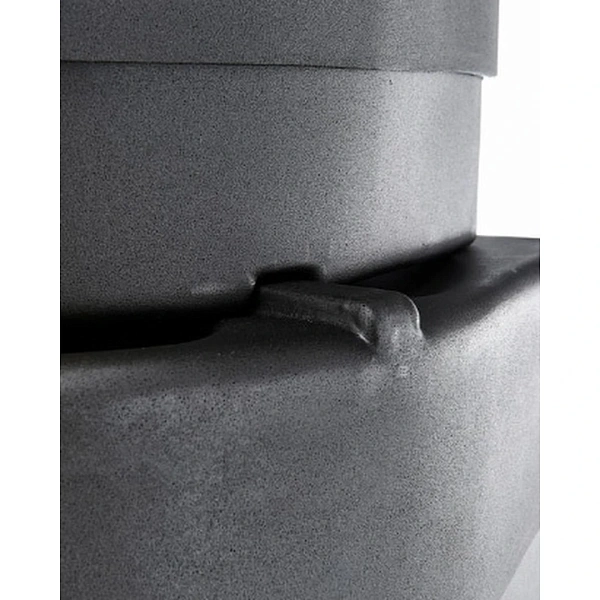 Набор кейсов для ударной установки Hardcase HSTANDARD