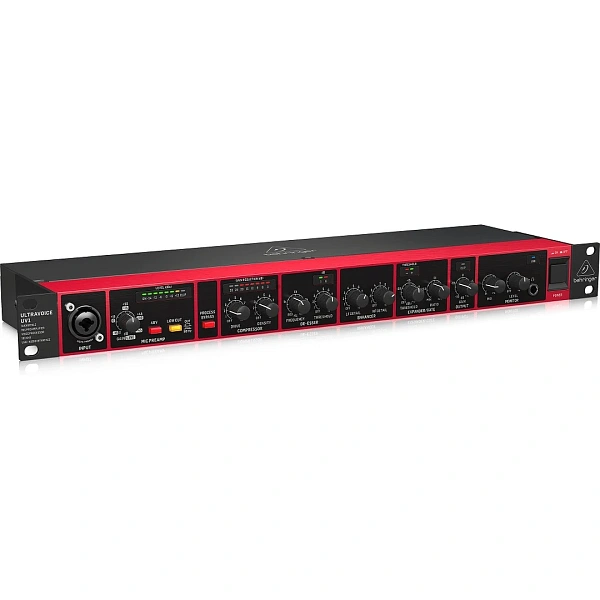 Предусилитель для микрофона Behringer UV1