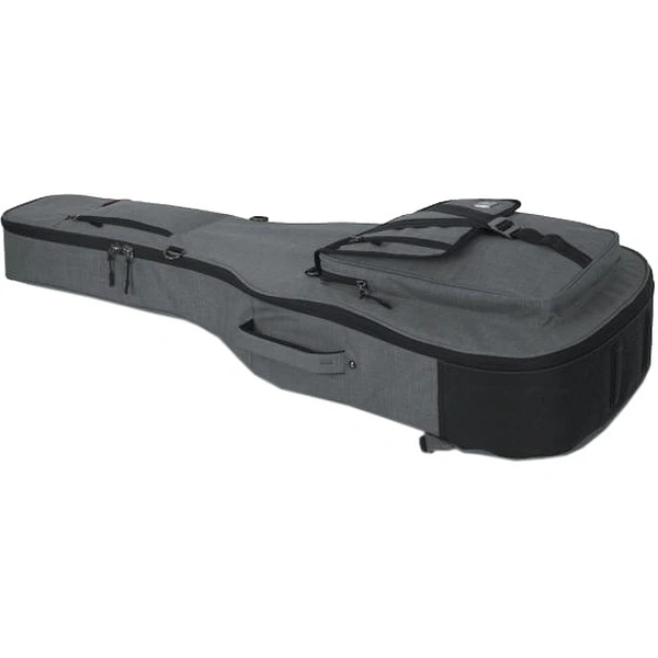 Чехол для акустической гитары Gator GT-ACOUSTIC-GRY