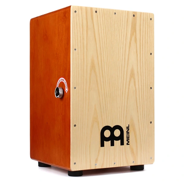 Кахон со звукоснимателем Meinl CAJ9SNT-M