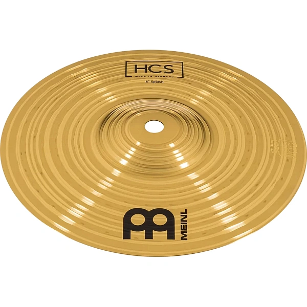Тарелка Meinl 8" Splash HCS8S