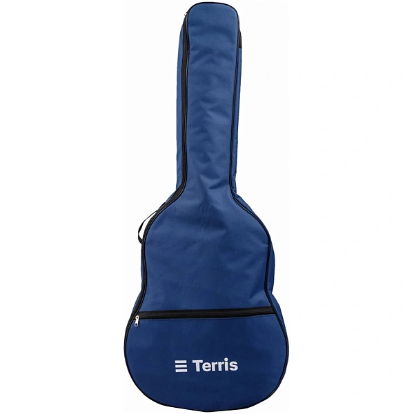 Чехол для акустической гитары Terris TGB-A-05BL