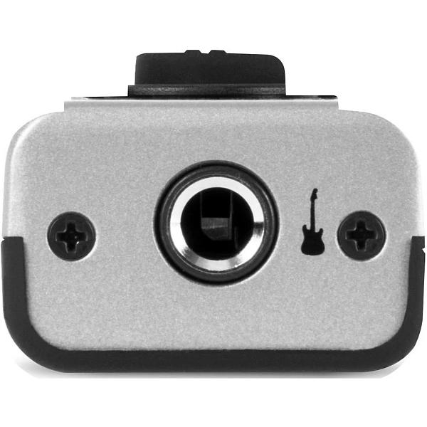 Аудиоинтерфейс Apogee Jam Plus