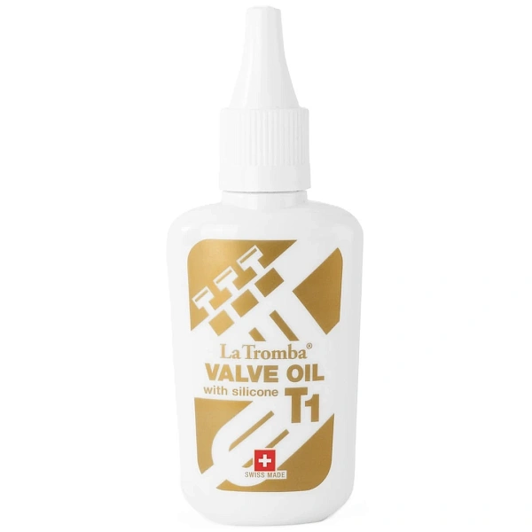 Масло для клапанов La Tromba T1 Valve Oil