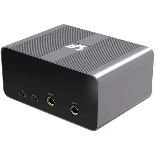 Аудиоинтерфейс Simple Fly SF2401