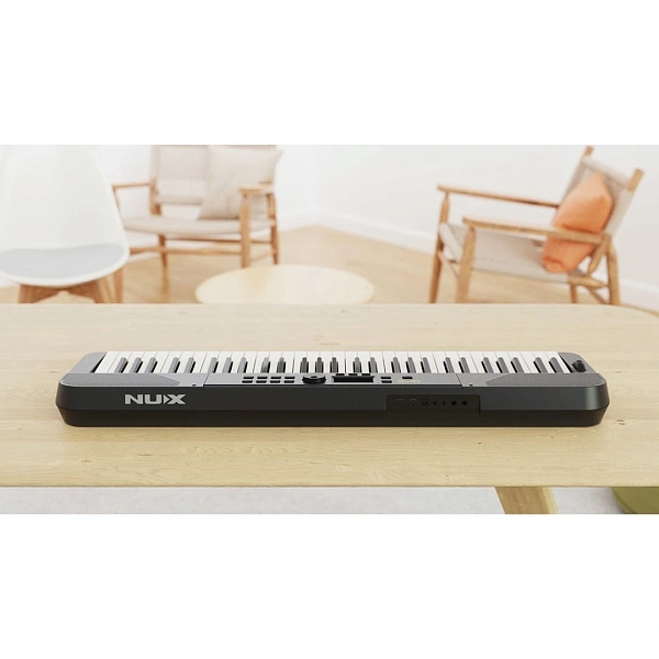 Синтезатор Nux NEK-100