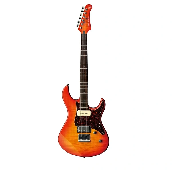Электрогитара Yamaha Pacifica 611 HFM LAB