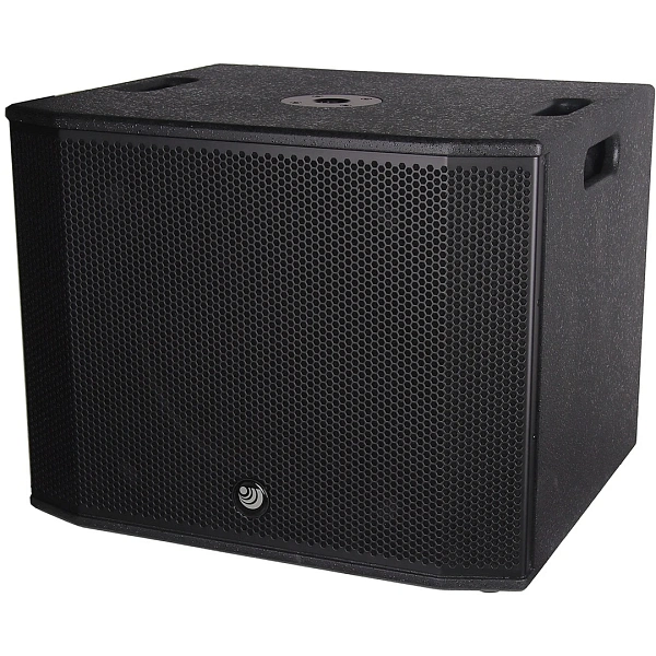 Сабвуфер Invotone DSX115SA